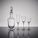 1182 2106 Glasservis